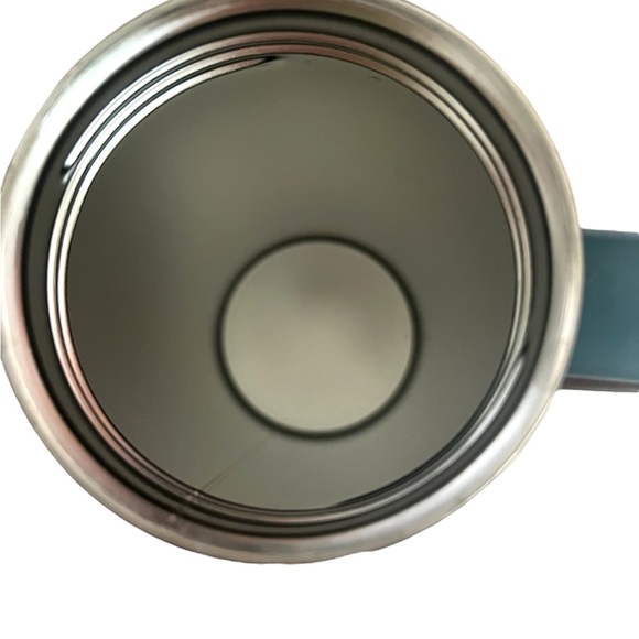 NEW Ello Campy Vacuum Insulated Stainless Steel Water Bottle w/ Slider Lid - Picture 6 of 9